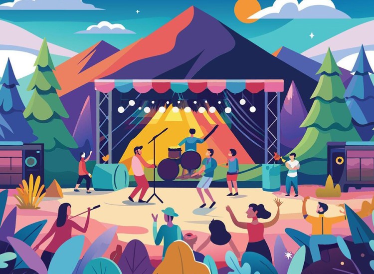 Festival international 