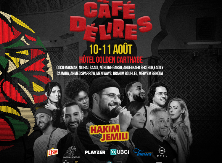 Café delires