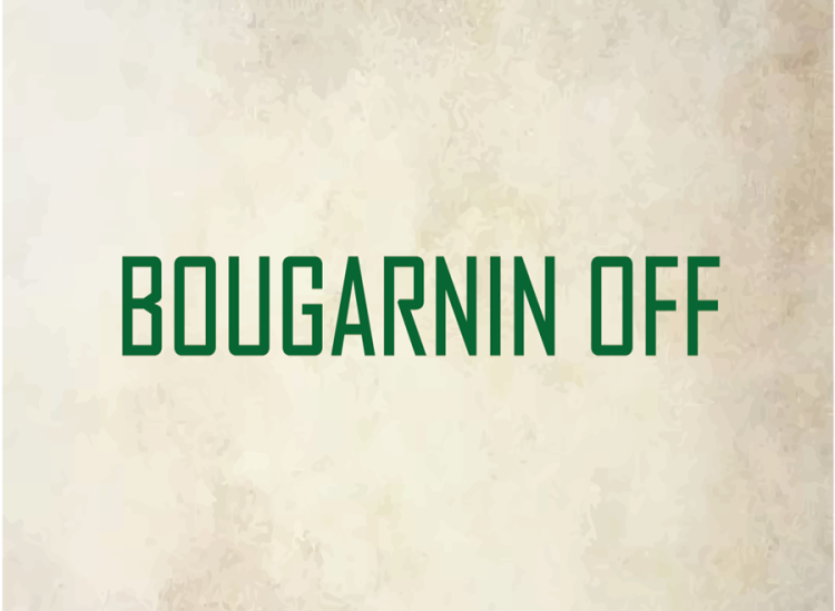 Layali Bougarnin Off