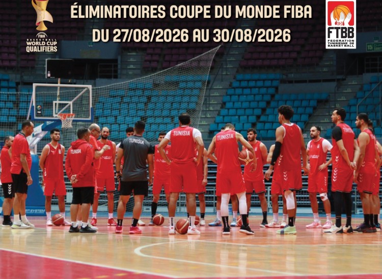 éliminatoires coupe du monde FIBA