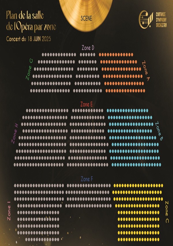 Théâtre de l'opéra 