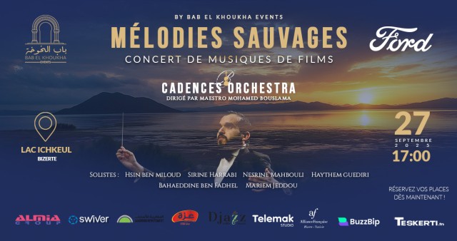 Mélodies Sauvages