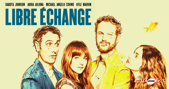 Libre échange 