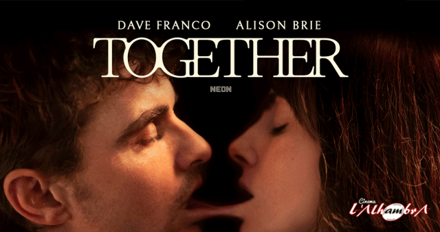 TOGETHER 