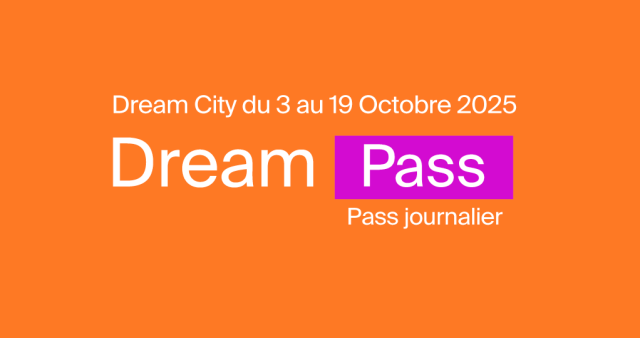 Dream Pass