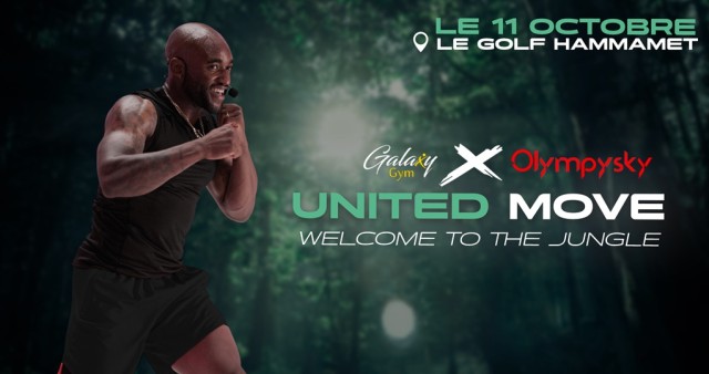 UNITED MOVE