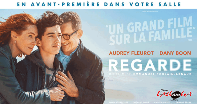 REGARDE