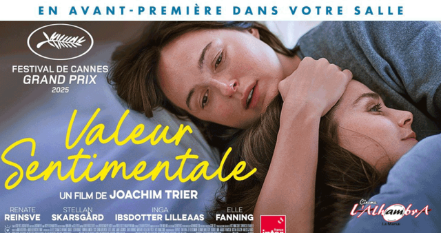 Valeur sentimentale