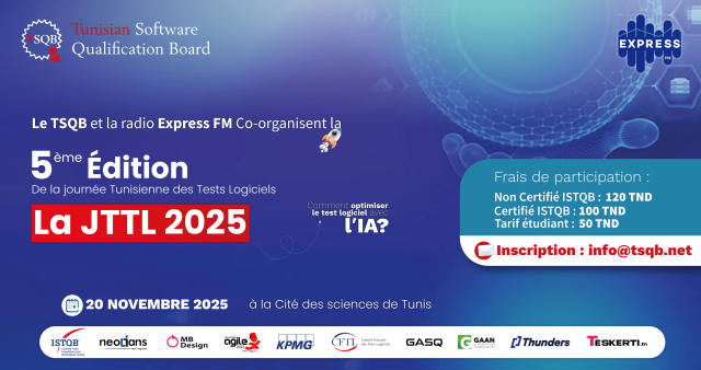 LA JTTL 2025