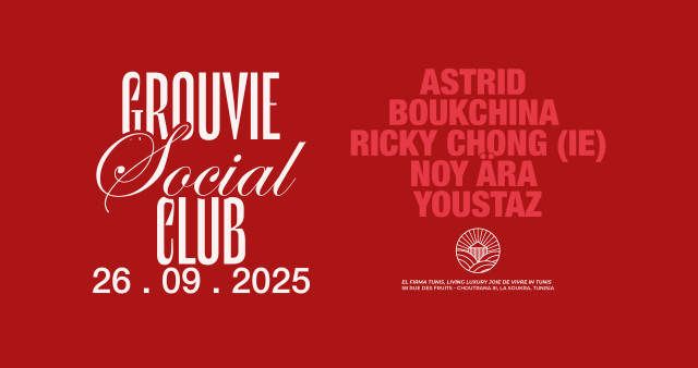 Grouvie social club