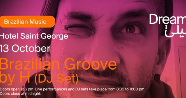 Brazilian Groove