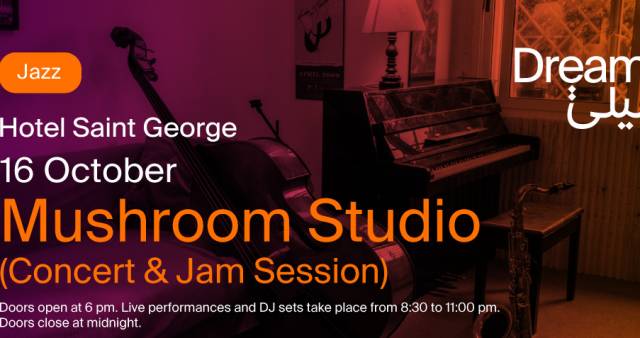 Mushroom Studio