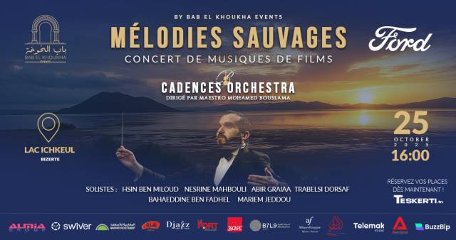 Mélodies Sauvages