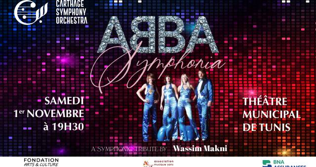 ABBA Symphonia