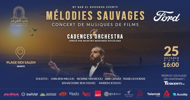 Mélodies Sauvages