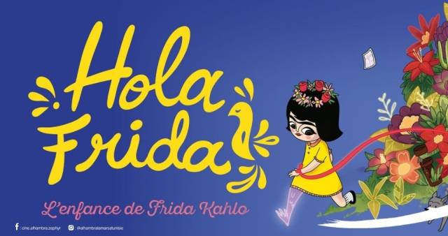 Hola Frida Le 02-11 à 14h30