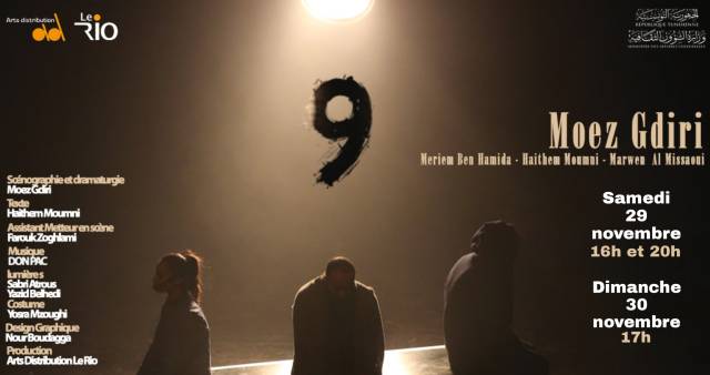 9 de Moez Gdiri 