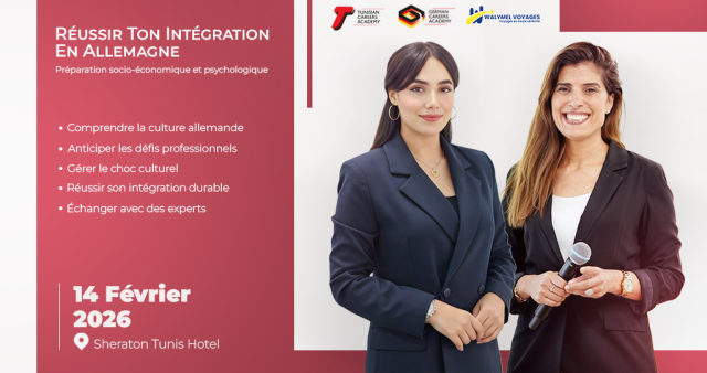 Réussir ton intégration en Allemagne