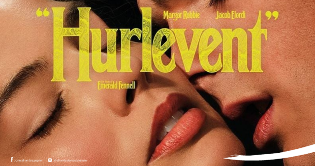 Hurlevent le 11/02