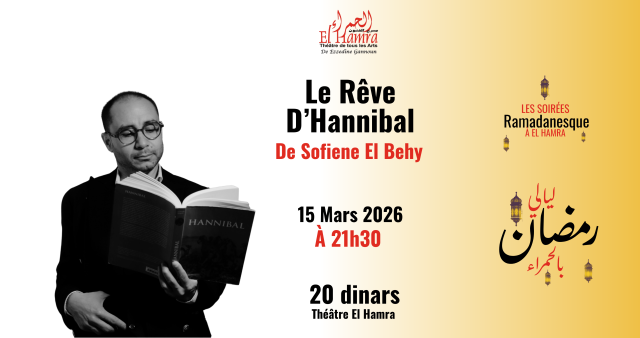 Le Rêve d'Hannibal