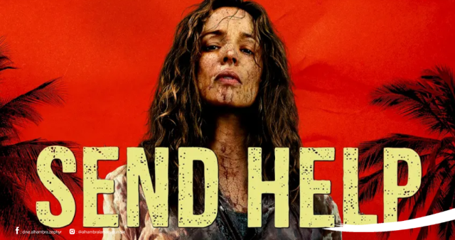 Send Help - Le 02/03