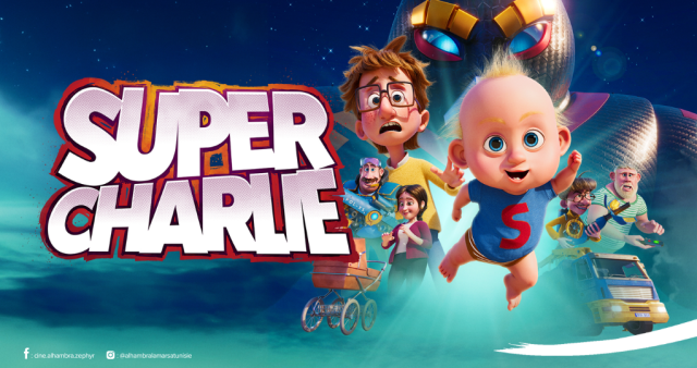 Super charlie le 14/03 