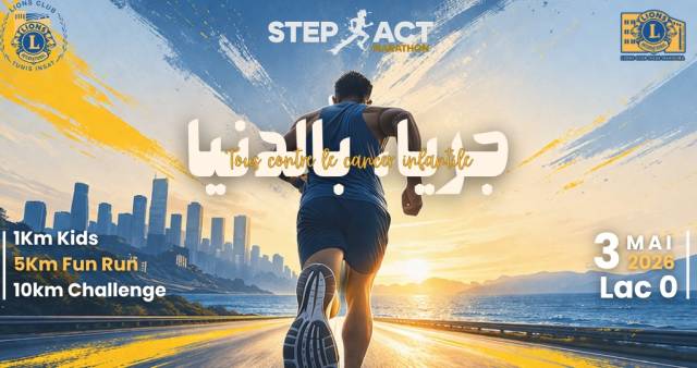 Step'Act 3.0