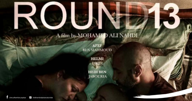 13éme round le 24/04 