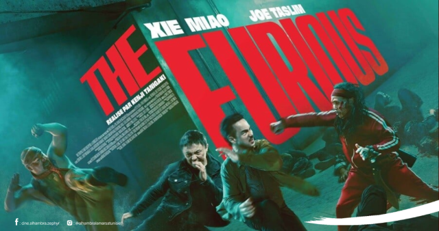 The furious 11/06