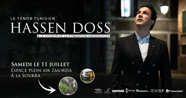 Hassen Doss 