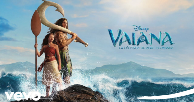 Viana , la légende du bout du monde 12/07 