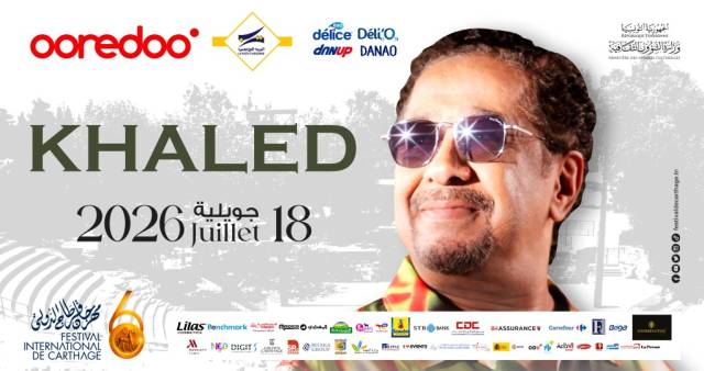 Cheb Khaled
