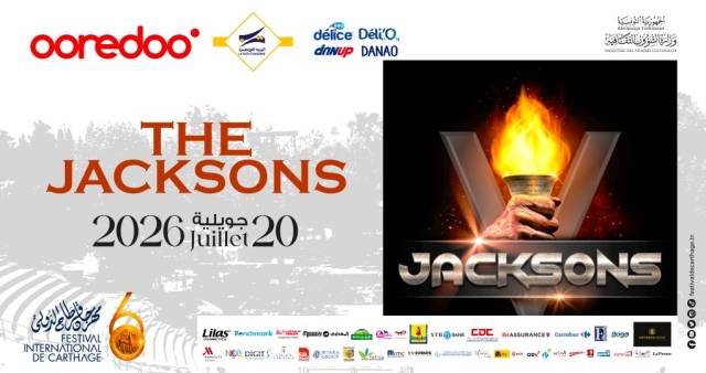 The Jacksons