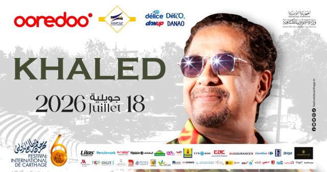 Cheb Khaled