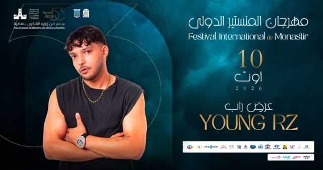 Young rz | Monastir