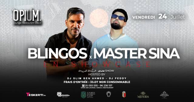 Blingos | Master sina