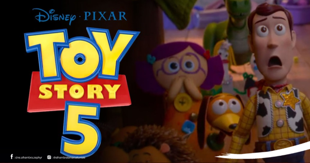 Toy story 05/08