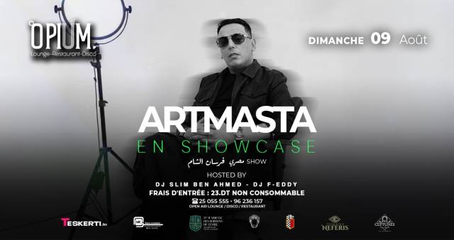 Artmasta