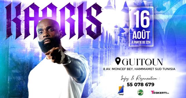 KAARIS