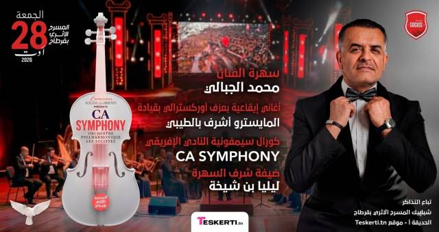 CA SYMPHONY