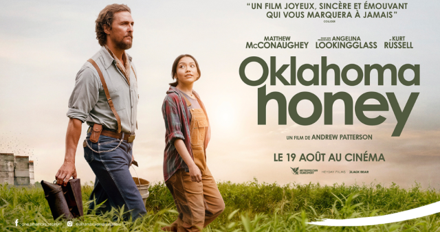 Oklahoma honey le 23-08