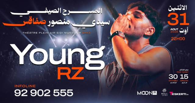 Young RZ - Sfax