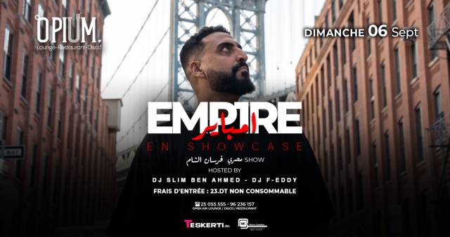 EMPIRE