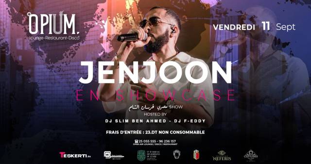Jenjoon