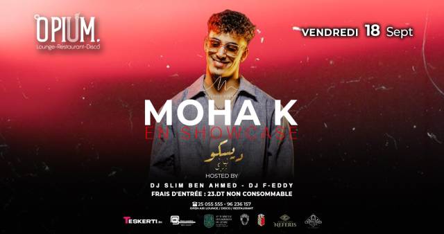 MOHAK