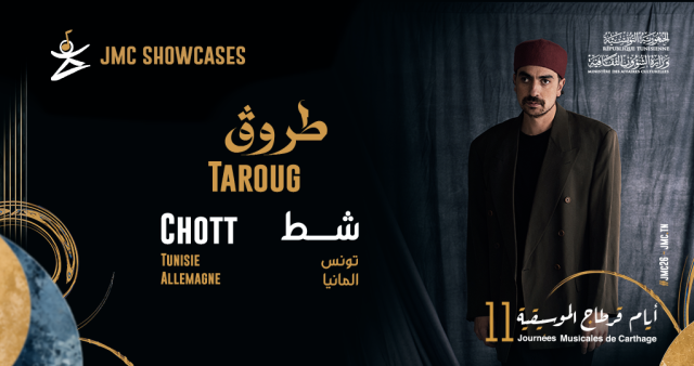  Taroug 