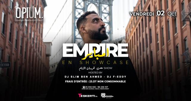 EMPIRE