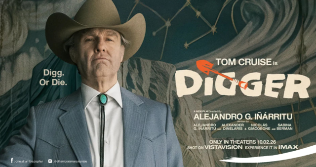 Digger le 01/10