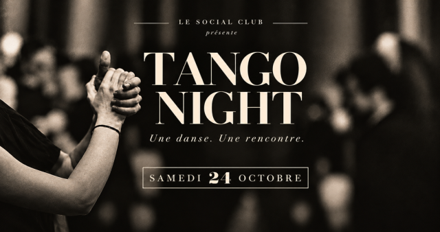Tango Night