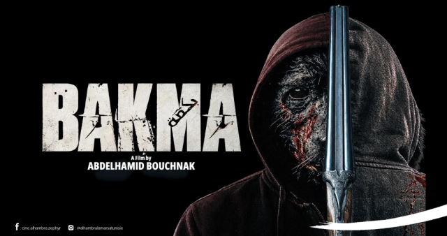 Bakma le 21/10